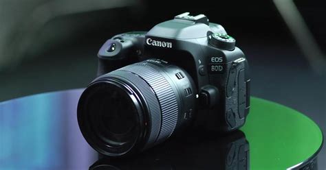 ₹ 60,000/ piece get latest price. Canon 80D Price In India - A Good DSLR Camera For ...