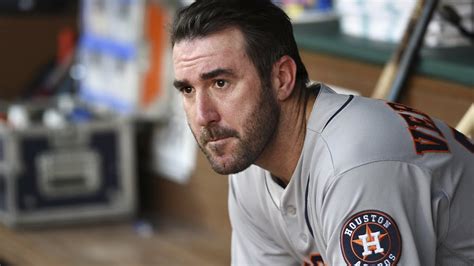 Justin Verlander Is The Best Pitcher In The Mlb Youtube