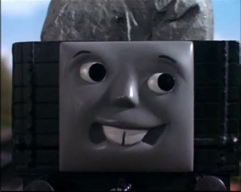 Thomas And Friends Season 6 Episode 23 Edward The Very Useful Engine