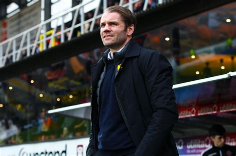 Robbie Neilson Keen On 14 Team Premiership And Says Hearts Should Be