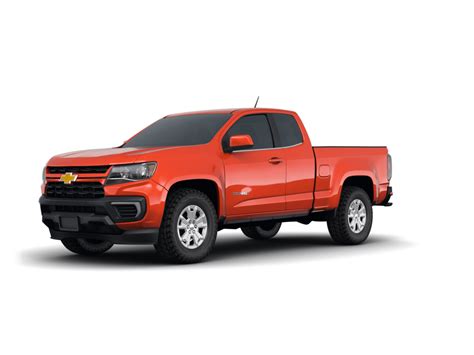 Buy Online New Chevrolet Colorado Extended Cab Roadster