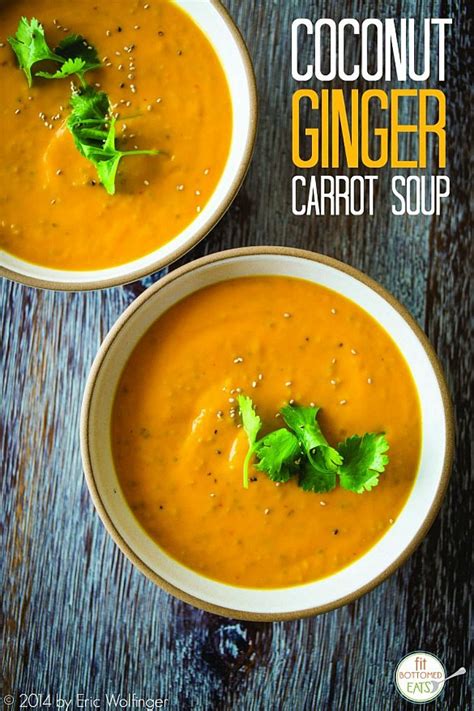 Best Carrot Soup Recipe Ever Hearty Carrot Soup Recipe Healthy