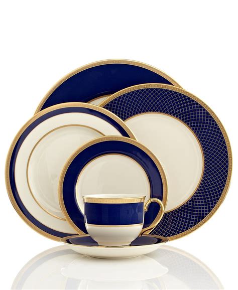 Lenox Independence Collection And Reviews Fine China Macys China