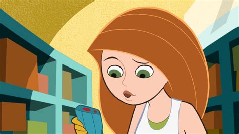 Two To Tutor Screen Captures Kim Possible Fan World