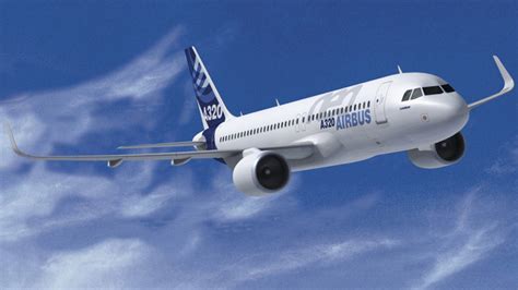 Airbus A320 Charter Hourly Rates Specifications And Photos