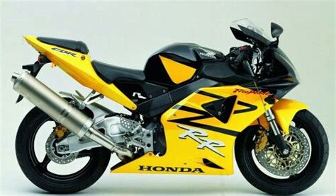 The item 2001 honda cbr 600 f yellow is in sale since tuesday, february 07, 2017. Ostentatious gold | Honda sport bikes, Honda, Honda cbr