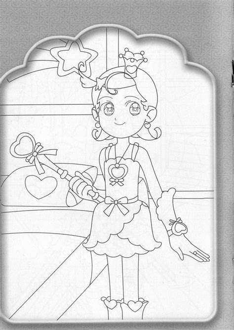 Printable comet goldfish coloring page. Coloring book - Comet
