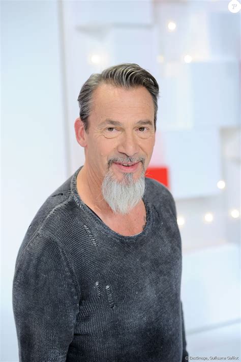 Passionné de voitures, florent pagny a expliqué les raisons qui l'ont poussé à vendre une grande partie de sa collection. Exclusif - Florent Pagny - Enregistrement de l'émission Vivement Dimanche présentée par M ...