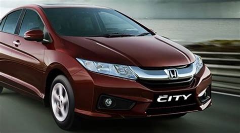 It is slightly larger in every dimension, but gains a sizeable amount of wheelbase and is very spacious inside, to the point where its rear. Honda City 2017: Expected price, launch, mileage and ...