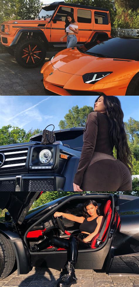Hopefully, the jenner family has good insurance. Everything You Need To Know About Kylie Jenner's Ultra ...