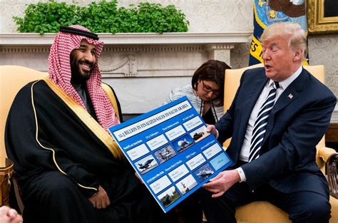 La monarquía saudita lentamente se queda sin aliados occidentales