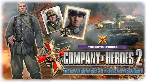 Другие видео об этой игре. Company of Heroes 2 The Western Front Armies Online ...