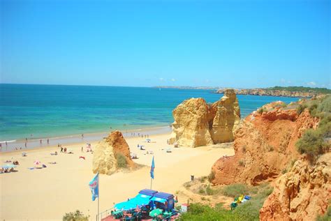 Algarve · Praia Da Luz Holidays