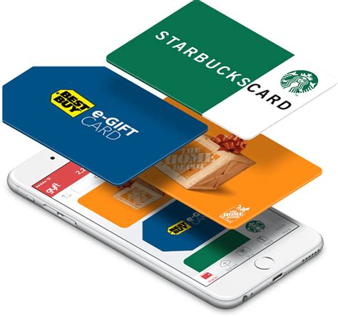 While they're not quite as useful as cash, there's something extra convenient about having credit you can use in certain stores and online. Gyft: Buy, Send & Redeem Gift Cards Online or with Mobile App
