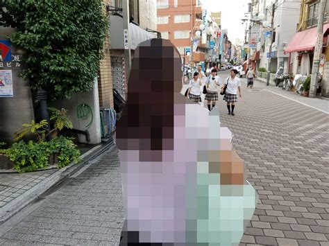 Sex Trade A Shaky Safety Net For Japans Working Poor Women The Japan