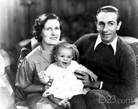 Remembering Diane Disney Miller Gallery D23
