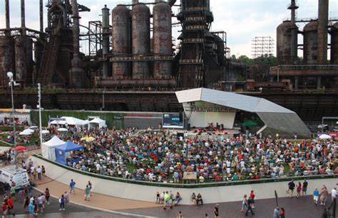 Check out our blue cactus gifts selection for the very best in unique or custom, handmade pieces from our shops. SteelStacks — ArtsQuest