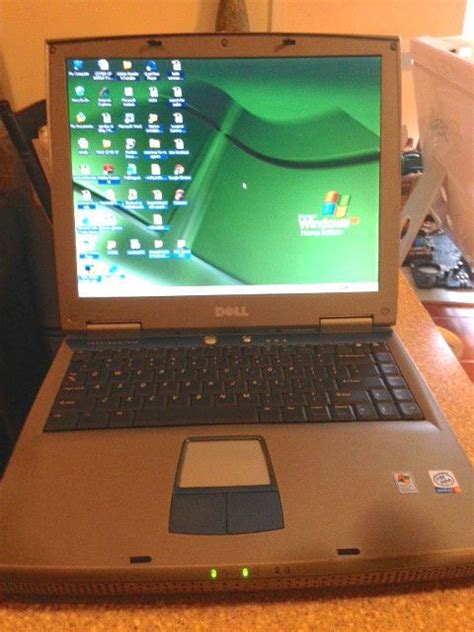 But any genuine xp iso. DELL INSPIRON 5100 512 MB Ram Windows XP Home, 60gb HD ...