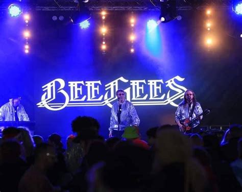 Bee Gees Tributeband — Tributeworld