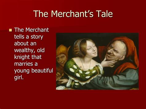 Ppt The Canterbury Tales Powerpoint Presentation Free Download Id