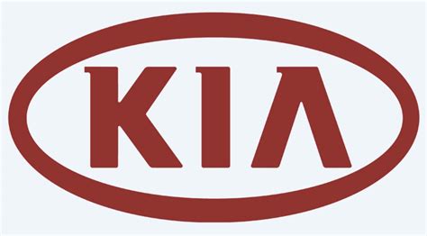 Logo Kia Và Lịch Sử Hình Thành Từ 1944 Viết Bởi Quyềnvũ