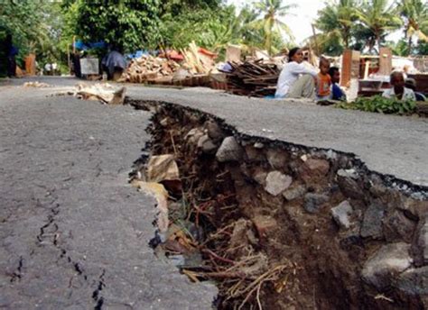 5 World Famous Earthquakes Hubpages