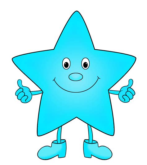 Star Clipart