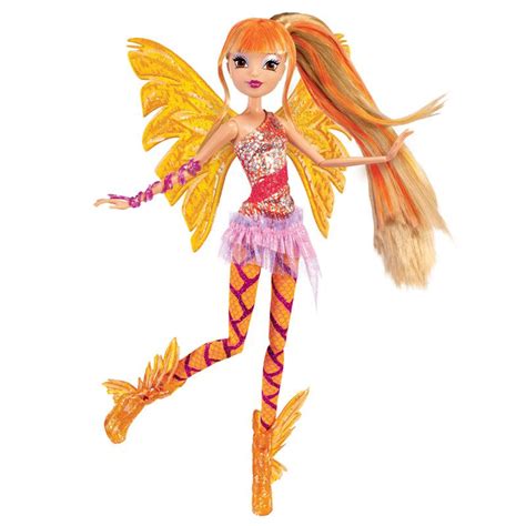 Download crystal fairy & the magical cactus. Varie Giochi Di Winx Club Sirenix - Disegni da colorare