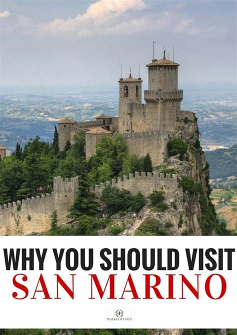 8 Reasons To Visit The Country Of San Marino Artofit