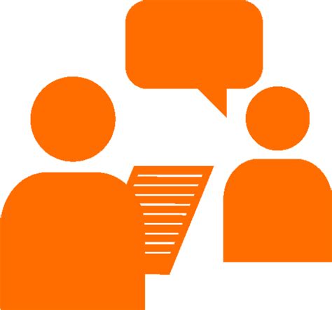 Over 206 interview png images are found on vippng. Personal Interview - Interview Clipart Png Transparent Png ...