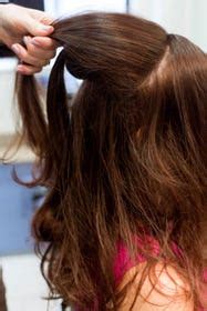 Messy Hairstyles How To Do Bedroom Hair
