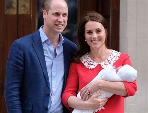 Vincent este un bărbat de 40 de ani care urmează să devină tată. Et si le prince William avait dévoilé le prénom de son ...