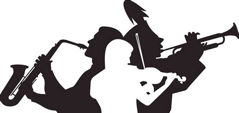 Concert Band Clipart Free Download On Clipartmag