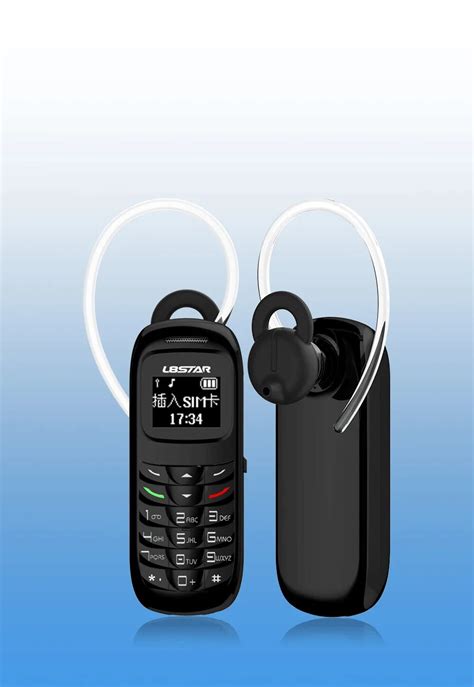 ︻l8star Bm70 Mini Phone Bluetooth Mobile Phones Universal Wireless