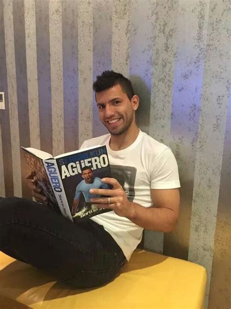 Sergio aguero would cap things off from the spot scoring his first goal in 14 months of premier league play. Sergio "Kun" Agüero | Футбол