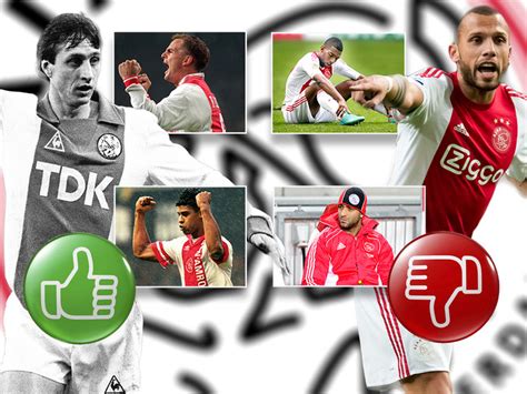 Call us today so we can come to your home or business and work on getting. Top en flop na rentree bij Ajax: van Rijkaard tot Mido ...