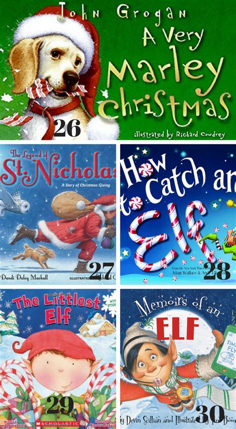 Our Favorite Childrens Christmas Books From The Dating Divas