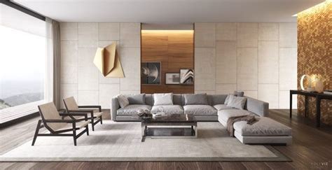 51 Beautiful Living Rooms With Irresistible Modern Appeal Interior