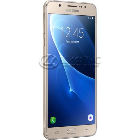 Купить Samsung Galaxy J7 2016 Sm J710f 16gb Dual Lte Gold в Москве