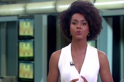 Maju coutinho, san paolo (brasile). Globo quebra o silêncio e se manifesta sobre saída de Maju ...