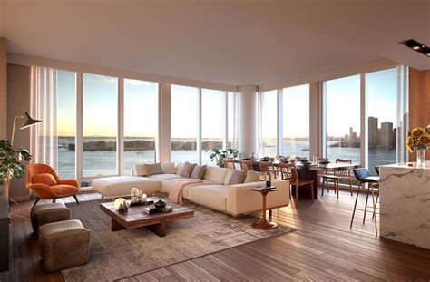 Why Apartments With Large Windows Are Amazing Heather Homes