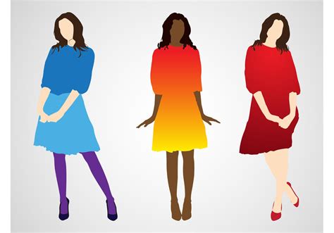 Fashion Illustrations Download Free Vector Art Stock Graphics And Images