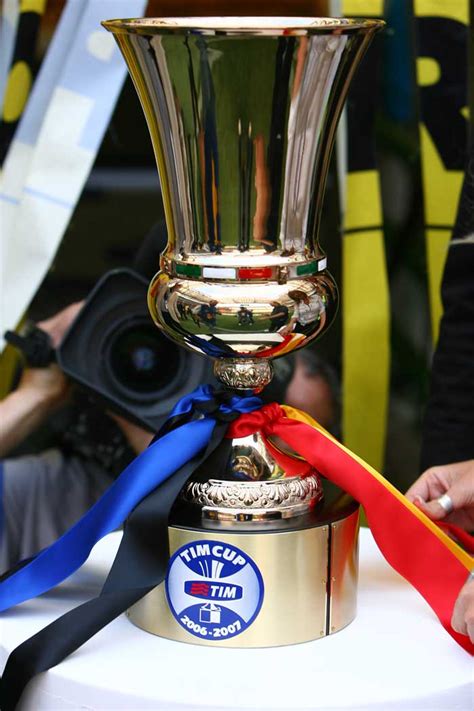 Italy cup) is an italian football annual cup competition. Coppa Italia - Sorpresa Siena! Il Bologna si arrende