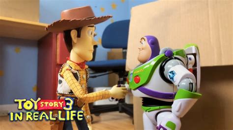 Assistir Toy Story 3 In Real Life Online Dublado E Legendado