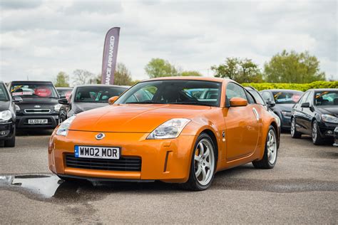 Nissan Z Review Specs And Buying Guide Evo My XXX Hot Girl