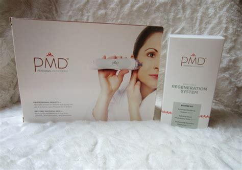 Blushing Beauty Pmd Personal Microderm Review