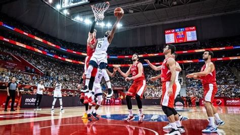 A milli erkek basketbol takımı'nın yer aldığı d grubu'ndaki puan durumu şöyle Türkiye Çekya maçı ne zaman, saat kaçta, hangi kanalda? A ...