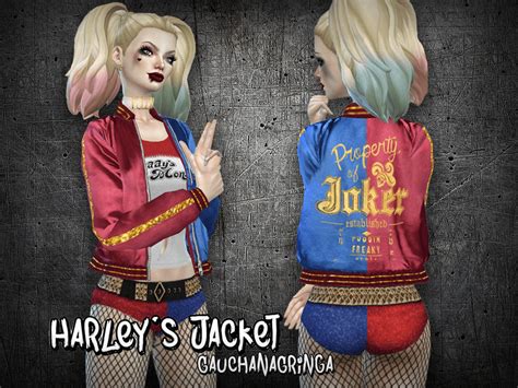 The Best Sims 4 Harley Quinn Cc Packs — Snootysims