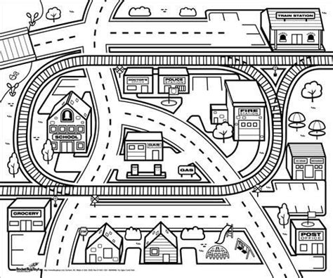 Check Out Map Coloring Pages For Kindergarten Wordpresstemalarr