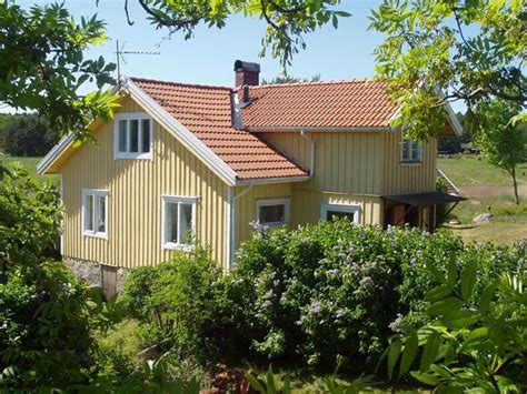 Bohuslän o bahusia es una de las 25 provincias históricas de suecia (en sueco landskap), 2 situada en la costa oeste del país. Stuga 2023 Sommarbostad med mycket ogenerat läge på ön ...